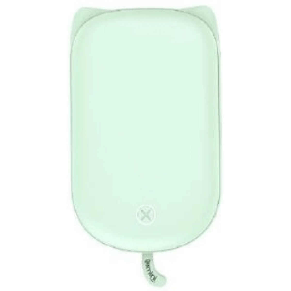 Gemini GPW9000G 9000mAh 暖手充電寶 - 暖手功能、2A快充、雙重保護